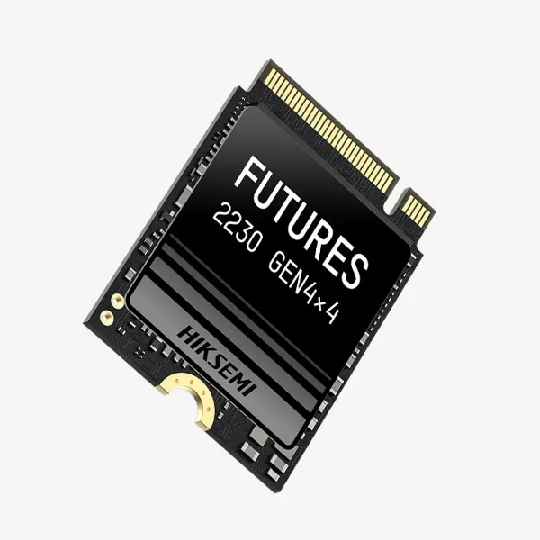 D.DURO SSD/M.2 1TB M.2/2230/NVME PCIE  4X4 FUTURES HIKSEMI