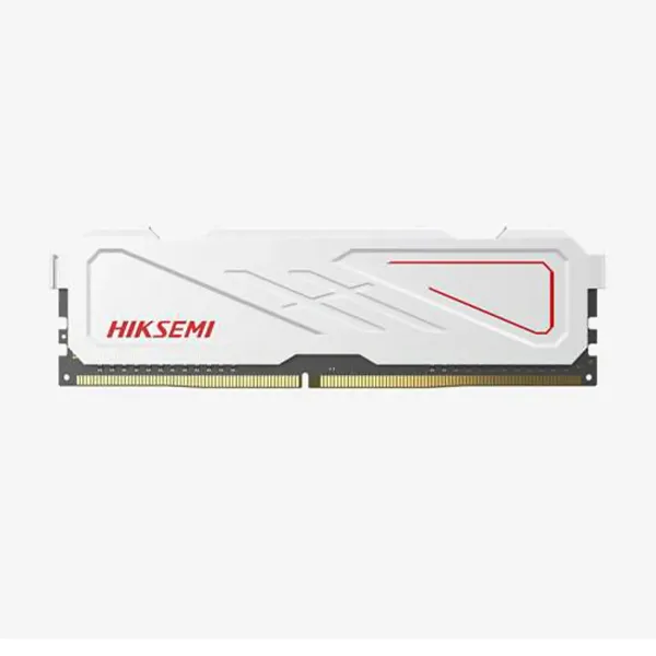 MEMORIA RAM UDIMM DDR4 3200 MHZ 16GB WHITE ARMOR HIKSEMI