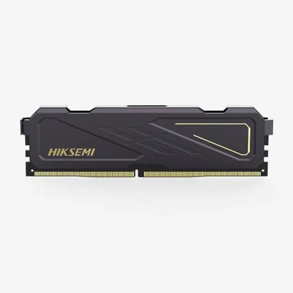 MEMORIA RAM UDIMM DDR4 3200 MHZ 16GB BLACK ARMOR HIKSEMI