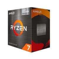 AMD Ryzen 7 5700G - 3.8 GHz - 8 núcleos - 16 hilos - 16 MB caché - Socket AM4 - Caja