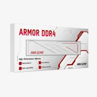 MEMORIA RAM UDIMM DDR4 3200 MHZ 16GB WHITE ARMOR HIKSEMI